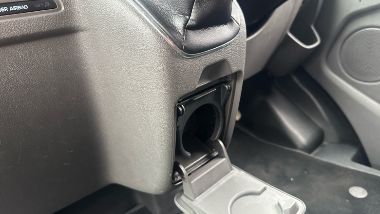 Ford Transit Custom 280 L1 Diesel Fwd 2.0 EcoBlue 130ps Low Roof Limited Van